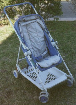 prams usa