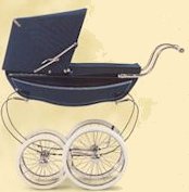 out n about buggy board