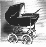Photo of Babyhood Carriage