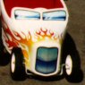 Photo of a Sammy's StreetStroller.