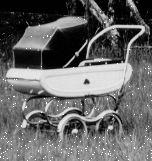 Image of Stroll-O-Chair, 1951