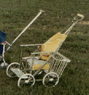 Columbia Tuk-a-Way
