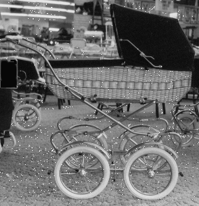 Image of Perego Venezia Carriage